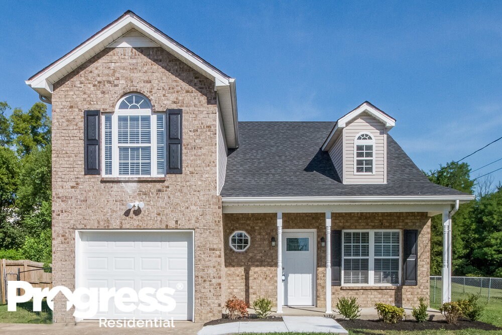 636 Zellwood Dr, La Vergne, TN 37086 House Rental in La Vergne, TN