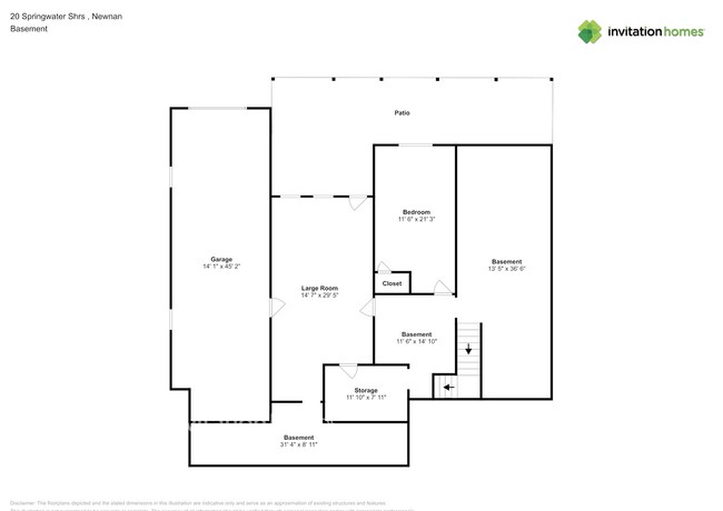 Building Photo - 20 Springwater Shores