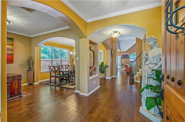 Building Photo - 4506 Timber Pine Tr
