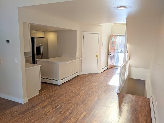 Foto del edificio - 5436 W 17th Ave