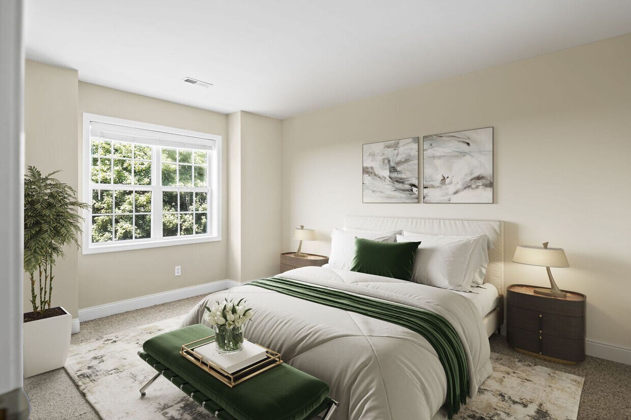 Foto principal - River's Edge Apartments