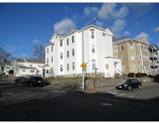 Foto principal - 31 Dartmouth St