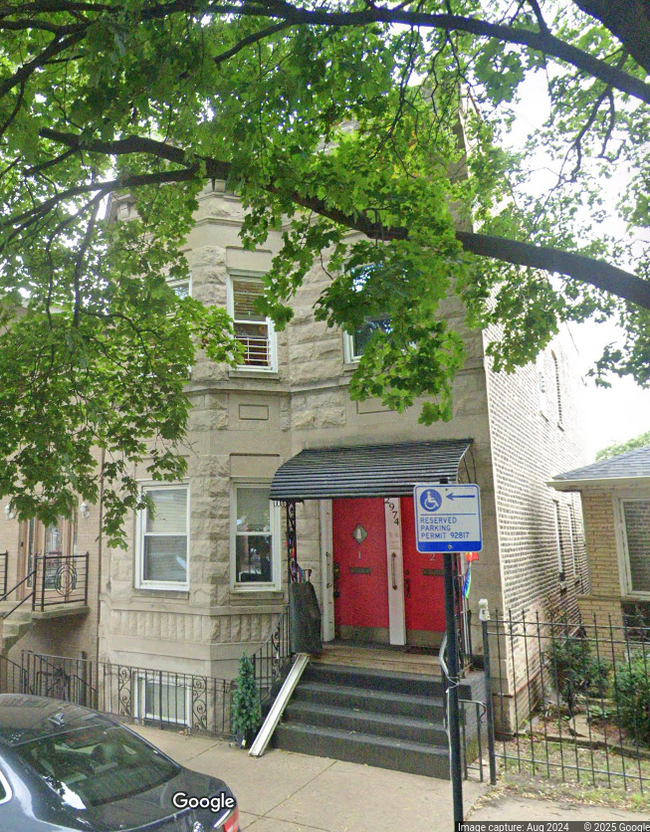 Foto del edificio - 2974 S Loomis St