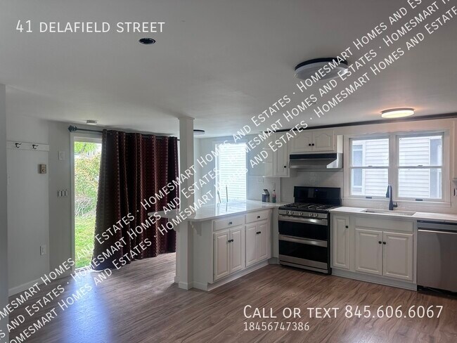 Foto del edificio - 3 bedroom house in Poughkeepsie