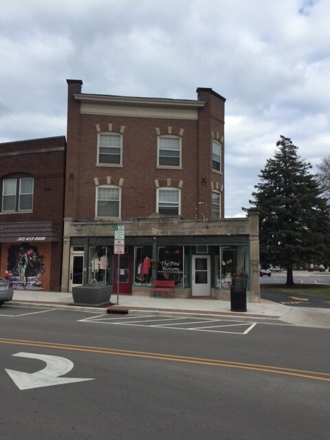 Building Photo - 5923 6th Avenue a
