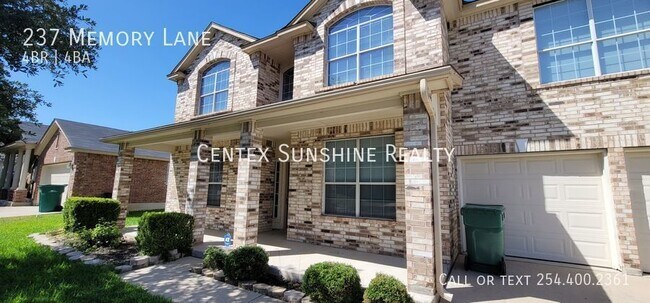 Foto del edificio - 237 Memory Lane for Lease