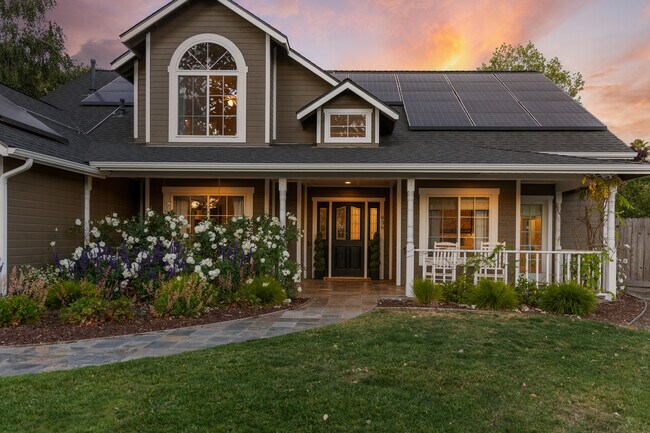 Foto del edificio - 836 Coiner Ct