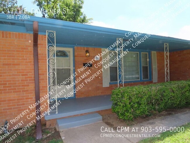 Building Photo - 1711 Faulkner Street