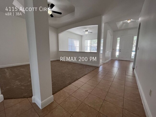 Foto del edificio - 4115 Alcott Cir