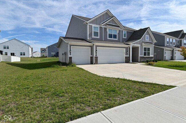 Foto del edificio - 7305 Sayers Rd