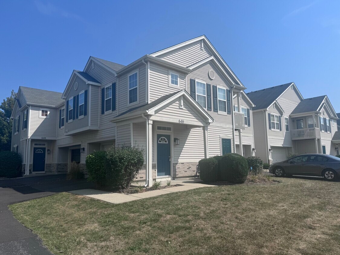 646 Arbor Cir  