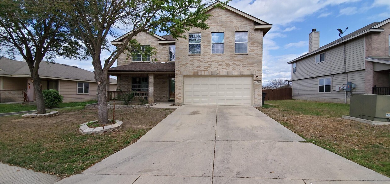 16706 Mandolino Ln, San Antonio, TX 78266 House Rental in San Antonio