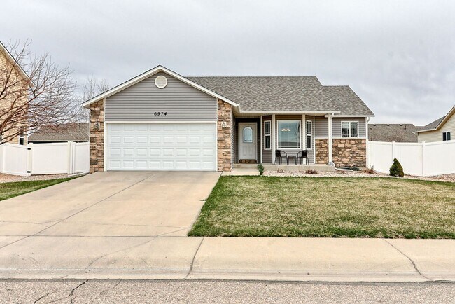 Foto del edificio - 3 Bedroom Ranch in Wellington