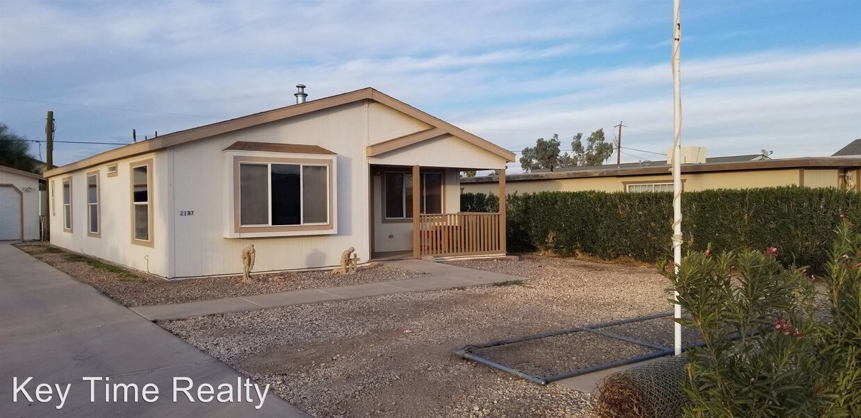 2 br, 2 bath House - 2187 E Lone Star Drive - 2 br, 2 bath House - 2187  E Lone Star Drive