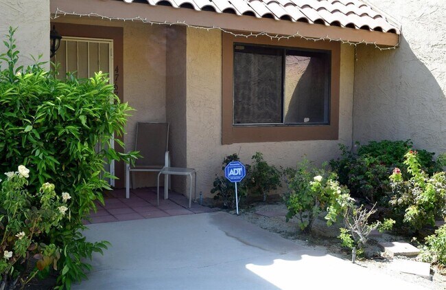 Foto del edificio - 47670 Desert Sage Ct