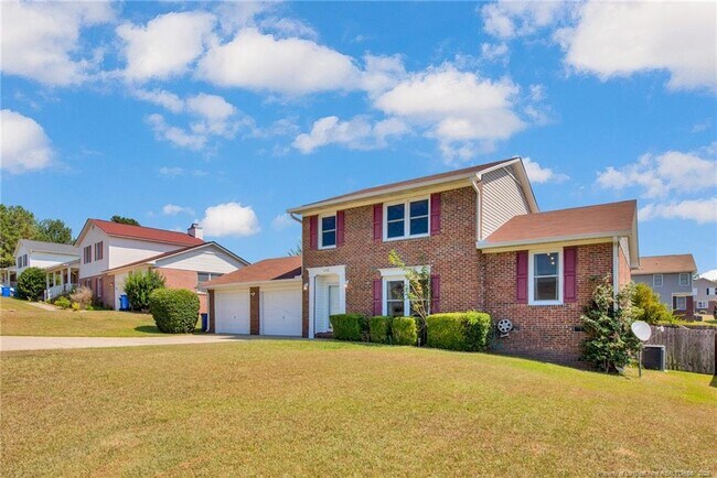 Building Photo - 833 Wigwam Dr