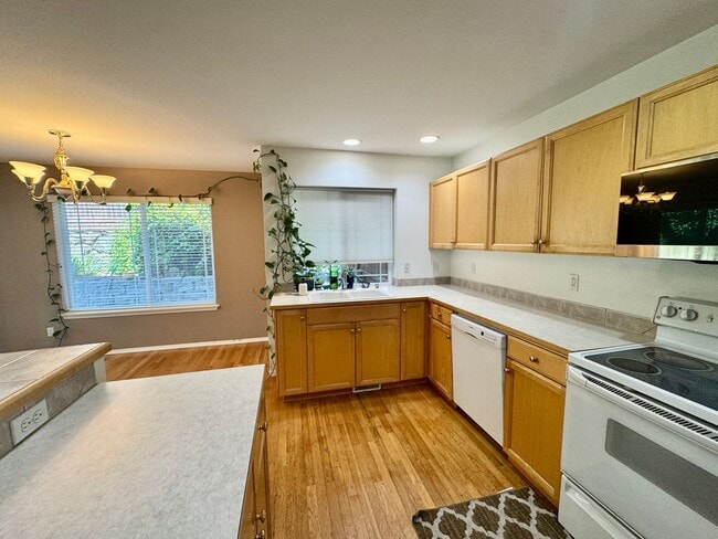 Foto del edificio - Bothell Townhouse