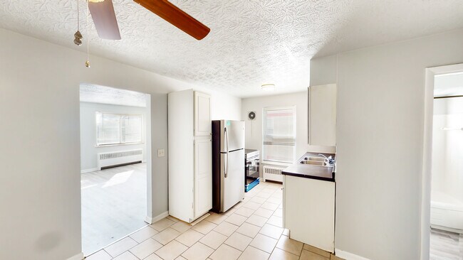 Dining Room and Kitchen - 2724 Montana Ave