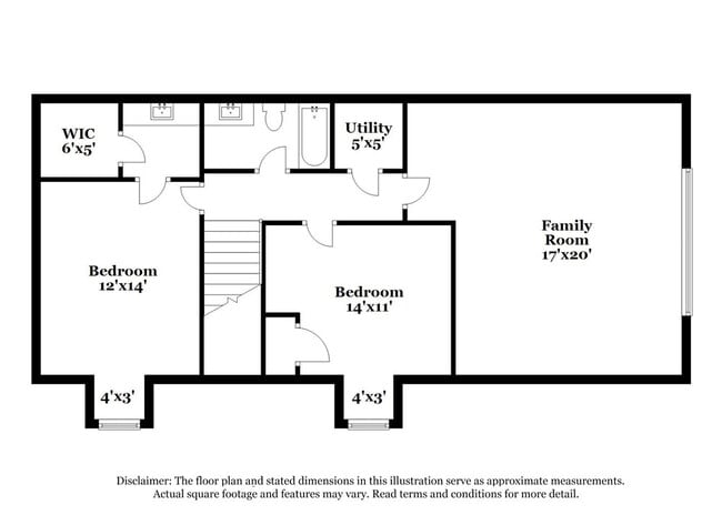 Building Photo - 5375 Lock Bay Ln