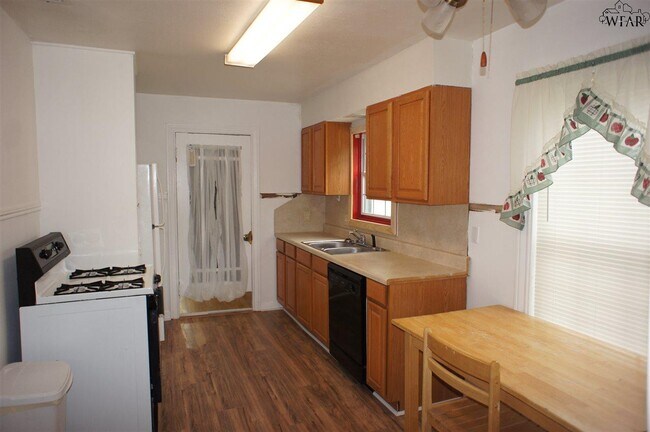 Foto del edificio - 3507 Grant St
