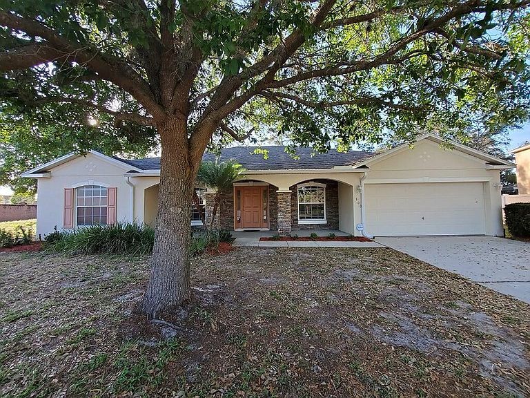 500 Yellow Tail Pl, Chuluota, FL 32766 House Rental in Chuluota, FL
