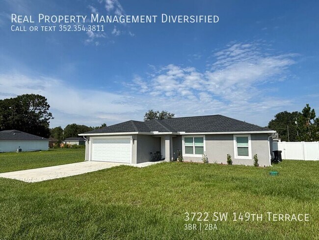 Building Photo - 3722 SW 149th Terrace