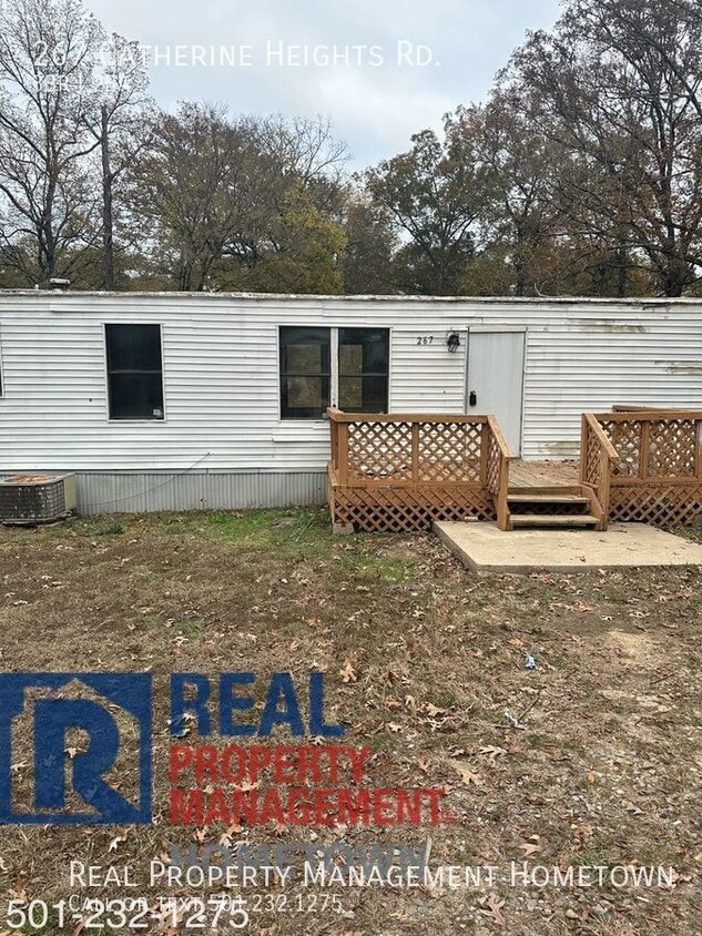 Primary Photo - 267 Catherine Heights Rd
