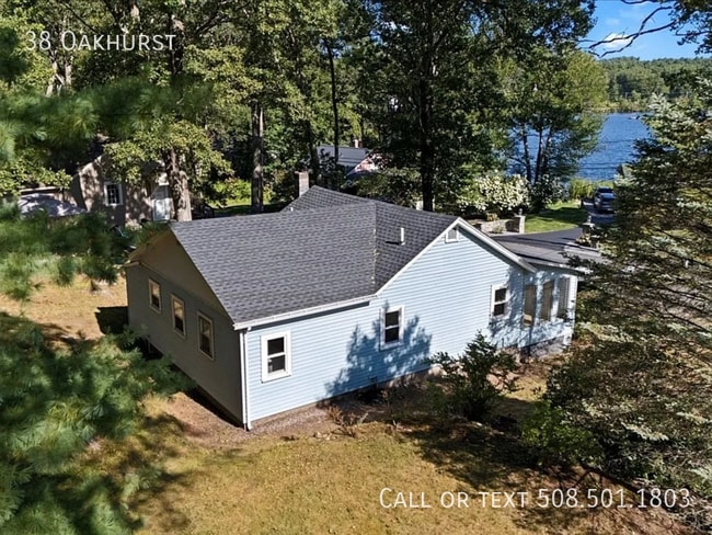 Building Photo - 38 Oakhurst-