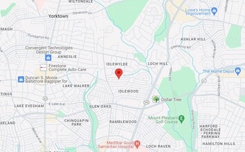 Building Photo - 1271 Limit Ave