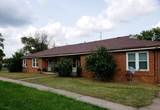 Building Photo - 1629 Crowley