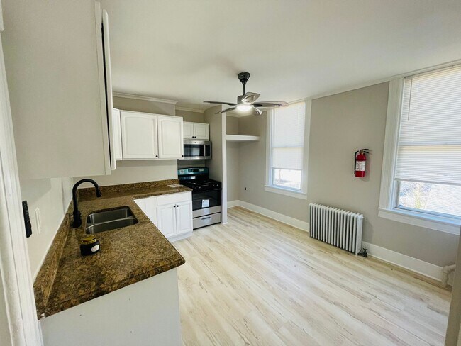 Foto del edificio - 65 - 67 Kenmore Avenue