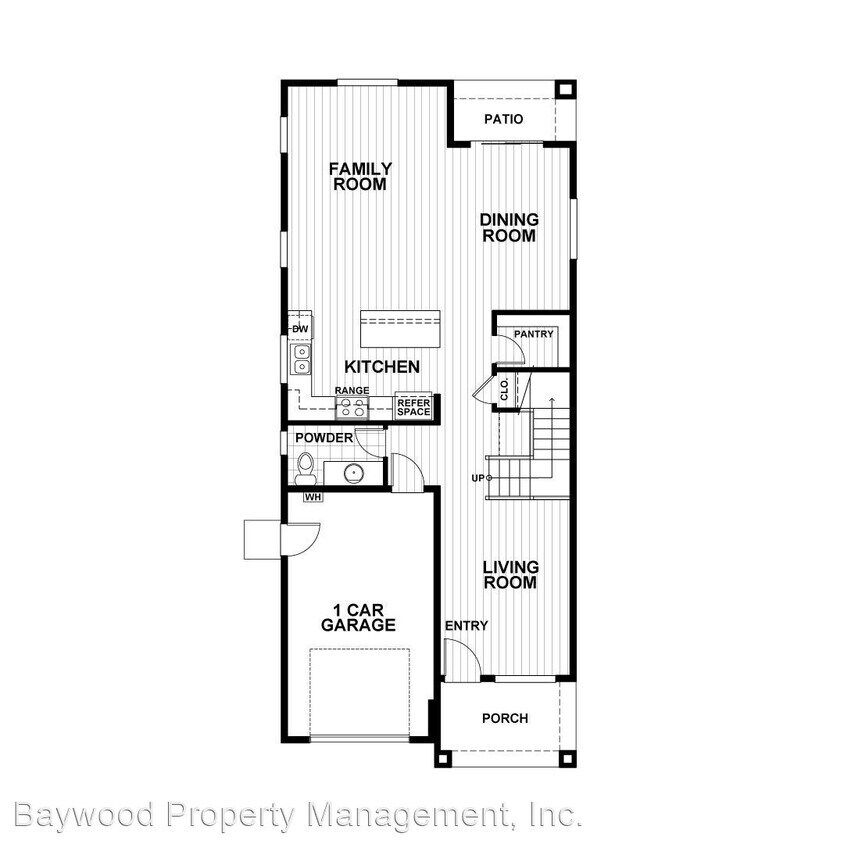 Building Photo - 3 br, 2.5 bath House - 295 Pullman Ave