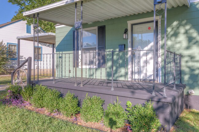 Foto del edificio - 39 S 70th E Ave