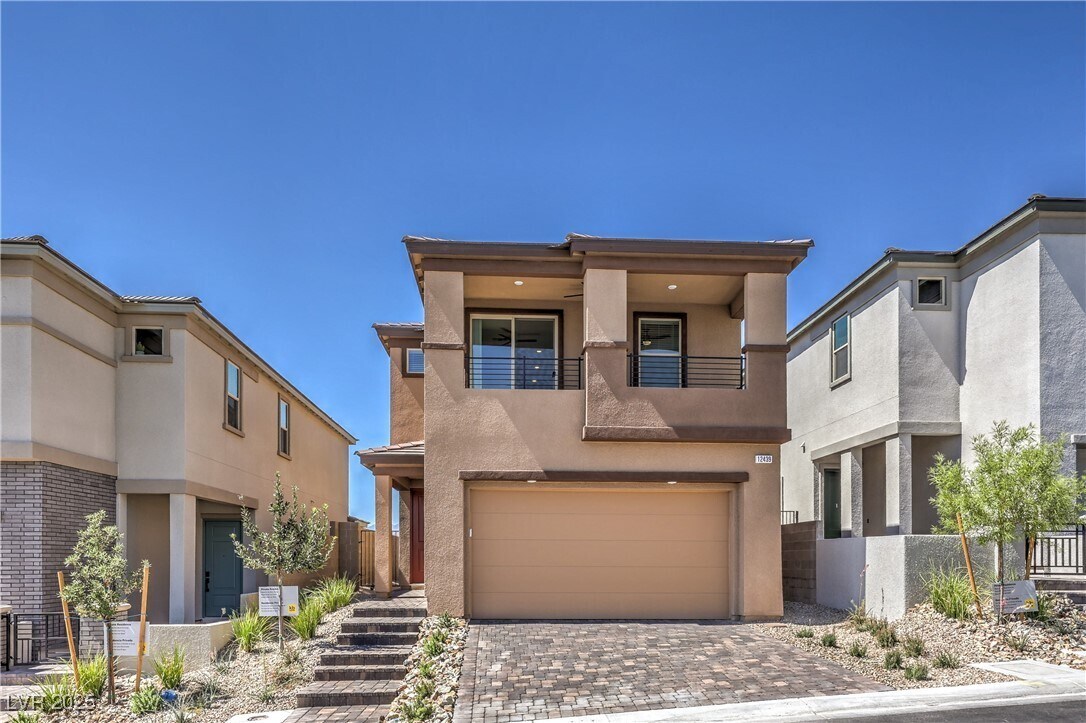 Foto principal - 12439 Parkscene Pl