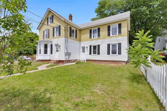 Foto del edificio - 53 Mill St