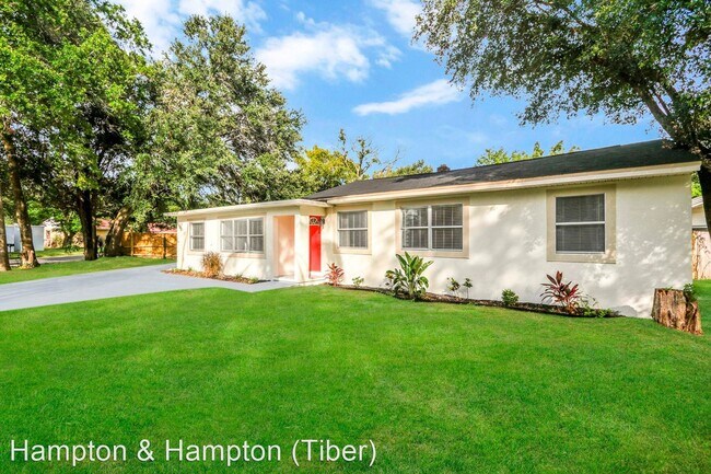 Building Photo - 4 br, 2 bath House - 5113 N 15TH ST