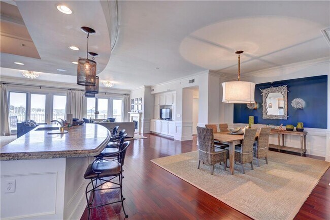 Foto del edificio - 10 Marina Dr