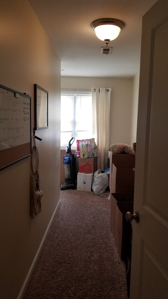 Foto del edificio - 18 Bakers Lndg