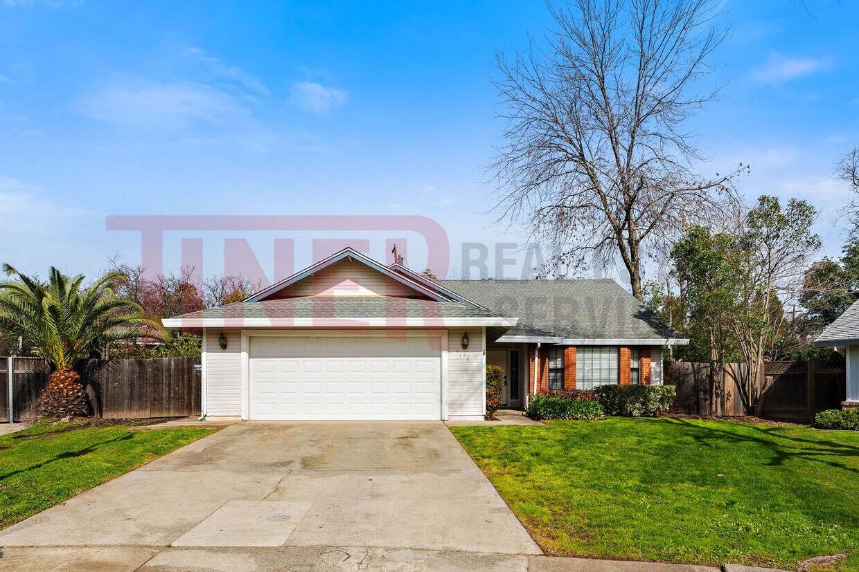 5138 Mauna Loa Ct, Fair Oaks, CA 95628 House Rental in Fair Oaks, CA