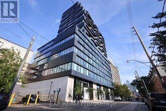 Building Photo - 195-1195 McCaul St