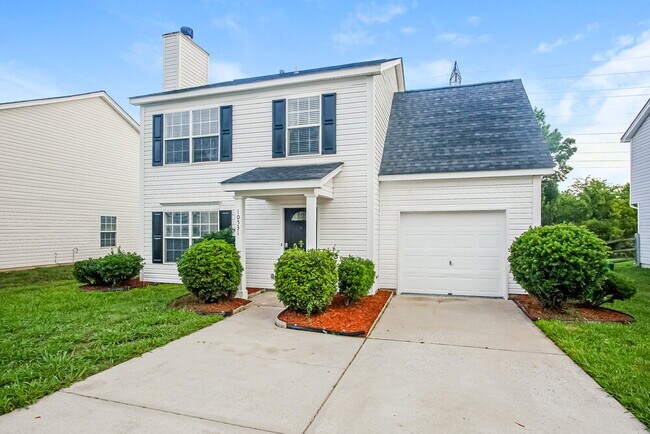 Building Photo - 10531 Katie Creek Ct