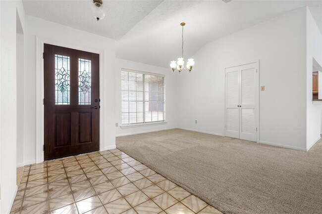 Foto del edificio - 25802 Chapel Ridge Ln