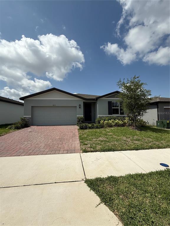 Building Photo - 2618 Irish Elk Ave