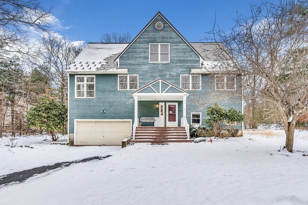 2020 Bay Rd, Stoughton, MA 02072 House Rental in Stoughton, MA