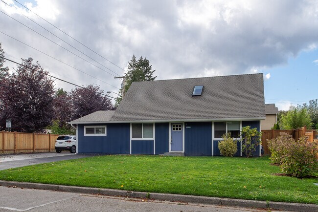 Foto del edificio - 13203 125th Ave NE