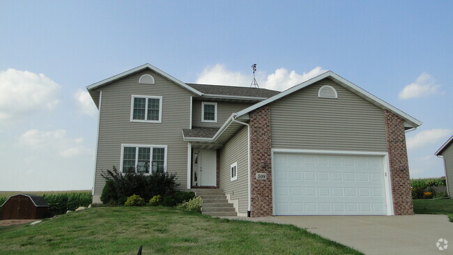 Building Photo - 508 E North St