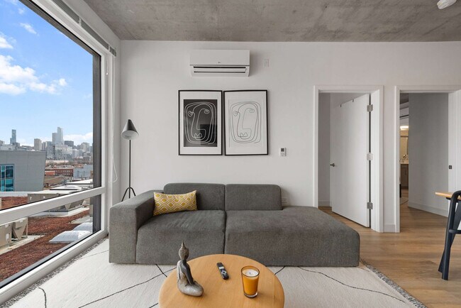 Foto del edificio - 853 W Blackhawk St
