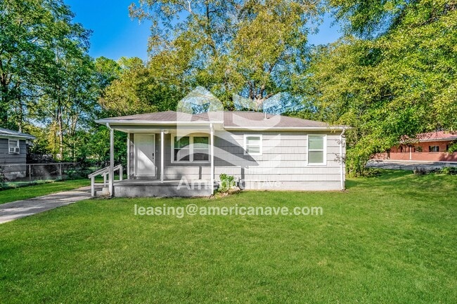 Building Photo - 6272 Spraul Ave