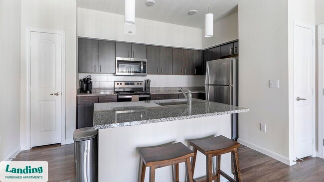 Building Photo - 1601 S Heatherwilde Blvd