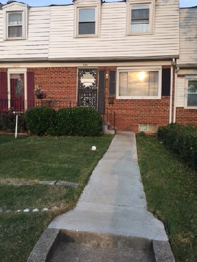 Building Photo - Nice 3BR 1.5 Baths TH for rent